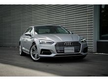 2019 Audi A5 2.0 (ปี 16-21) 40 TFSI Coupe AT