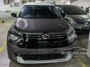 2024 Citroen C3 Aircross 1.2 Puretech 110 SUV