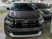 2024 Citroen C3 Aircross 1.2 Puretech 110 SUV MULAI 200 JTAN DP MINIM CICILAN RINGAN dan penawaran menarik lainnya HUB MUKTAZ