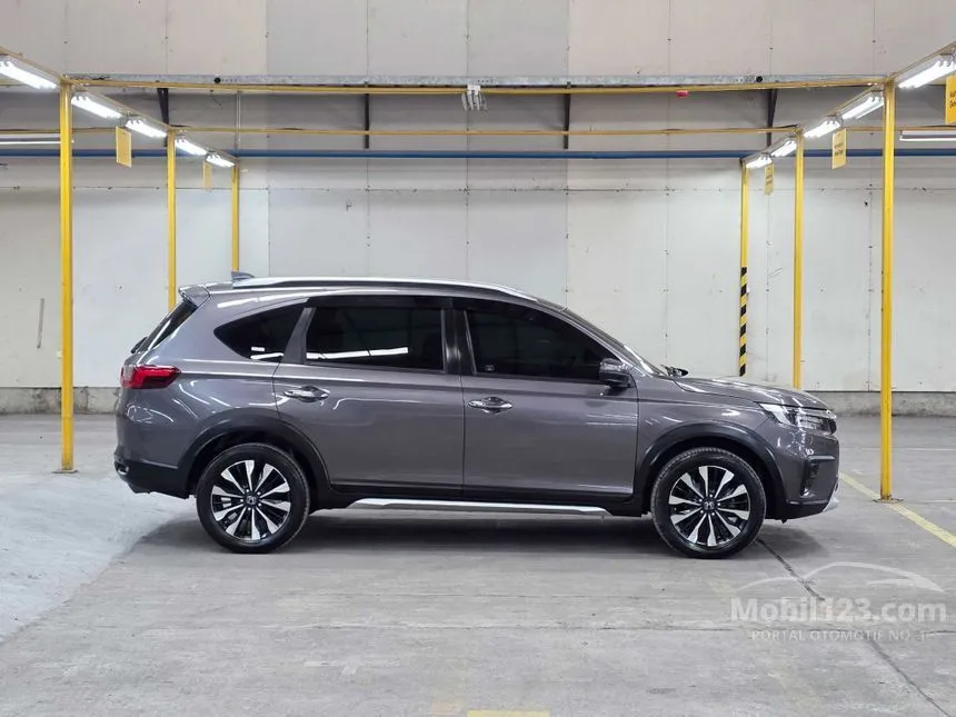 2022 Honda BR-V Prestige SUV