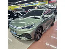 2024 BYD Atto 3 0.0 Superior SUV