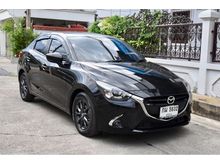 2018 Mazda 2 1.3 (ปี 15-18) High Connect Sedan AT