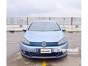 Beli Mobil Volkswagen Golf Baru Bekas Kisaran Harga Review 2021 Carmudi Indonesia