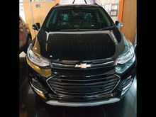 2019 Chevrolet Trax PREMIER READY STOK PROMO MANTUL TERBAIK DISKON TERBUKA NEGO SAMPE DEAL