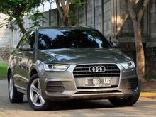 2016 Audi Q3 1.4 TFSI SUV TDP 35 JT