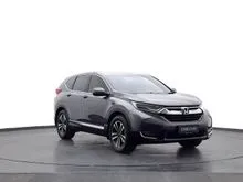 2019 Honda CR-V 1.5 Turbo Prestige SUV