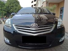Toyota Vios 1.5 G 2011 AT READY TO USE