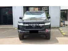 2023 Toyota Land Cruiser 3.3 300 GR-S SUV