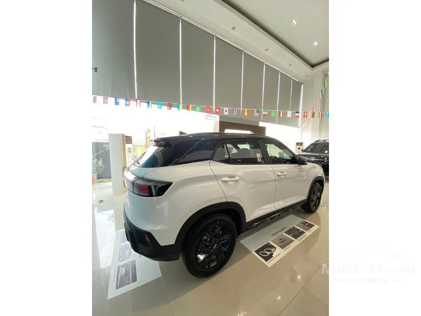 2026 Hyundai Creta Alpha SUV
