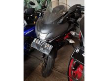 2018 Suzuki GSX 150 DP 950RB