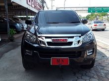 2012 Isuzu D-Max 2.5 SPACE CAB (ปี 11-17) Hi-Lander Z Pickup MT