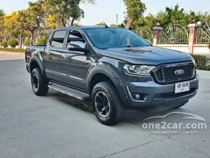 2018 Ford RANGER 2.2 XLT Double Cab Hi-Rider Pickup