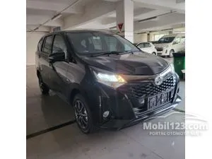 2025 Toyota Calya 1.2 G MPV