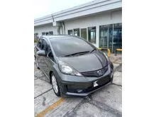 2013 Honda Jazz 1.5 RS Hatchback