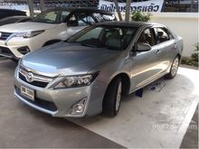 2012 Toyota Camry 2.5 (ปี 12-16) Hybrid Sedan AT