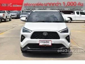 2025 Toyota Yaris Cross 1.5 HEV Smart SUV