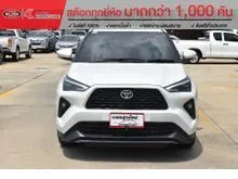 2025 Toyota Yaris Cross 1.5 HEV Smart SUV