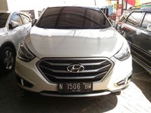 Hyundai Tucson 2.0 GLS AT 2014 di Malang