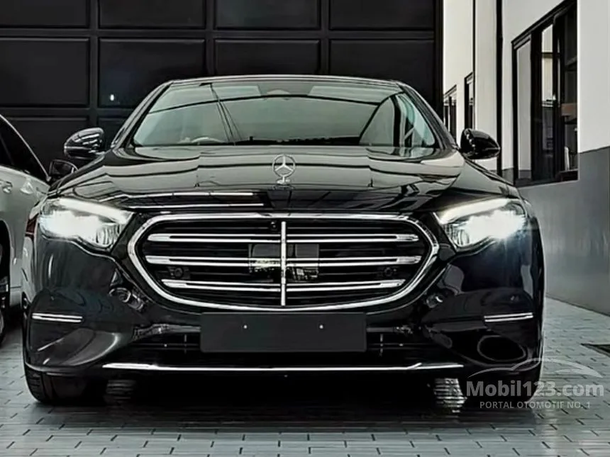 Jual Mobil Mercedes