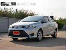 2014 Toyota Vios 1.5 (ปี 13-17) J Sedan AT