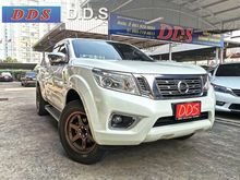 2015 Nissan NP 300 Navara 2.5 KING CAB Calibre E Pickup MT