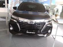 2019 Toyota Avanza 1.3 G MPV