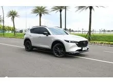 2023 Mazda CX-5 2.5 Kuro Edition SUV