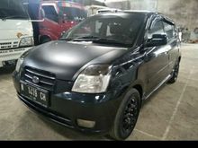 2006 KIA Picanto 1.1 SA Hatchback MT Terawat Dijual Di Malang