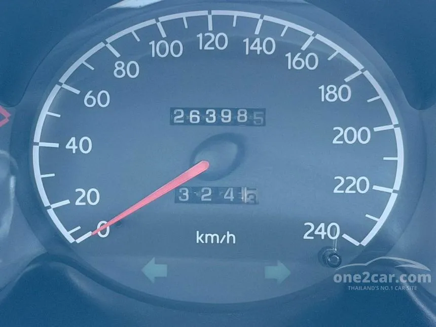 1997 Hyundai TIBURON Base XL Coupe