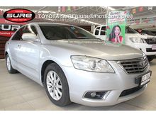 2009 Toyota Camry 2.0 (ปี 06-12) G Sedan AT