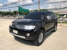 2014 Mitsubishi Pajero Sport 3.0 (ปี 08-15) GT SUV AT