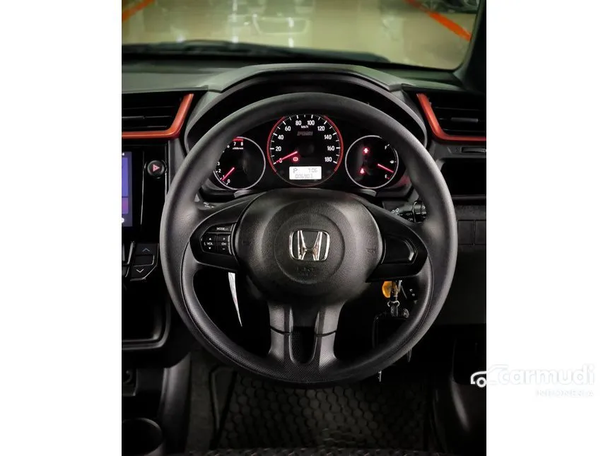 2022 Honda Brio RS Urbanite Hatchback