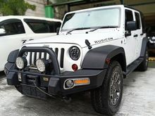 2013 WRANGLER Rubicon best seller