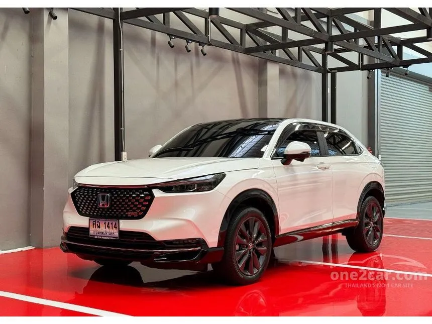 2023 Honda HR-V e:HEV RS SUV