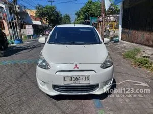 2013 Mitsubishi Mirage 1.2 GLS Hatchback