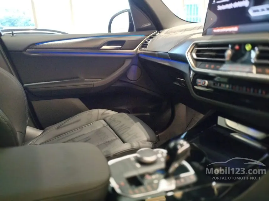 2023 BMW X3 xDrive30i M Sport SUV