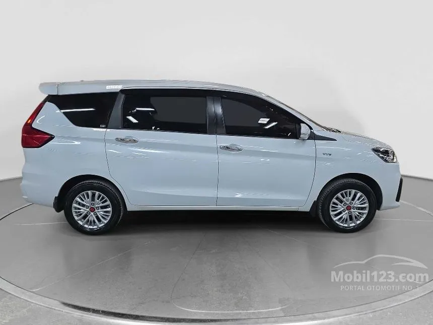 2018 Suzuki Ertiga GX MPV
