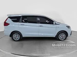 2018 Suzuki Ertiga 1.5 GX MPV
