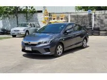 2022 Honda City 1.0 (ปี 19-26) S Sedan