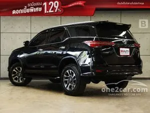 2023 Toyota FORTUNER 2.4 Leader V SUV
