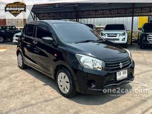 2019 Suzuki CELERIO 1.0 GL Hatchback