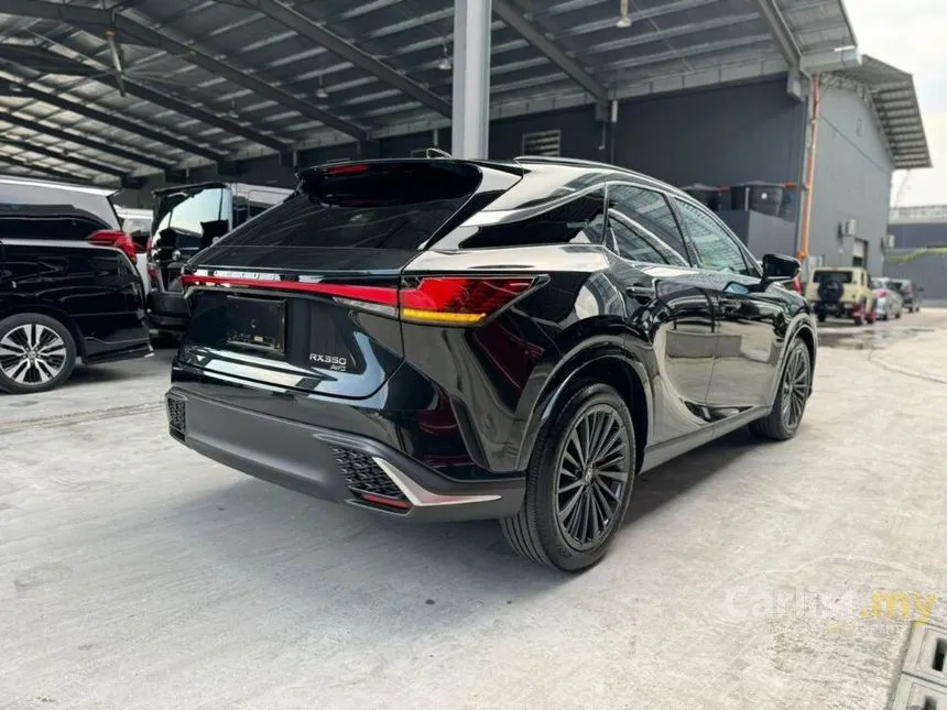 2023 Lexus RX350 F Sport SUV