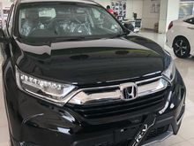 PROMO MURAH MARET Honda CR-V 1.5 Prestige Prestige VTEC