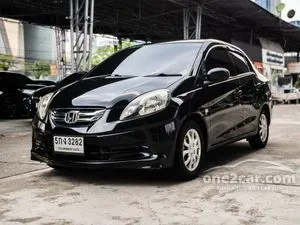 2013 Honda Brio 1.2 Amaze V Sedan