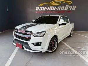 2023 Isuzu D-MAX 1.9 X-Series Speed Cab-4 Pickup
