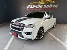 2023 Isuzu D-MAX 1.9 Cab-4 (ปี 19-26) X-Series Speed Pickup