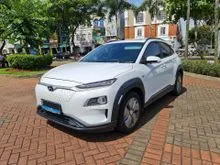 2020 Hyundai Kona 0.0 Signature Wagon