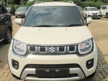 2020 Suzuki Ignis 1,2 GX Hatchback
