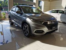 2021 Honda HR-V Promo Diskon Terbesar Harga Dijamin TERMURAH Seindonesia Buktikan Harga Terbaik Kami Cash Kredit penawaran terbaik bulan ini
