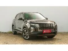 2024 Hyundai Creta 1.5 Prime SUV - GARANSI 1 TAHUN - FREE HOME TESTDRIVE - CAROLINE DAAN MOGOT PORIS